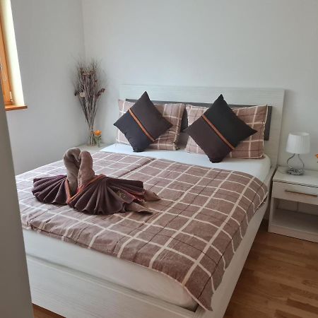 Apartma Svit Kranjska Gora Zewnętrze zdjęcie