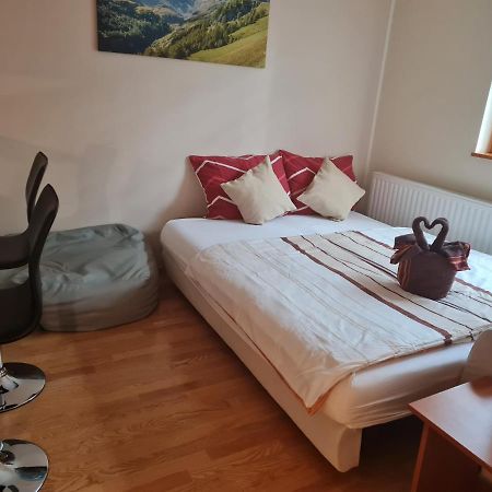 Apartma Svit Kranjska Gora Zewnętrze zdjęcie