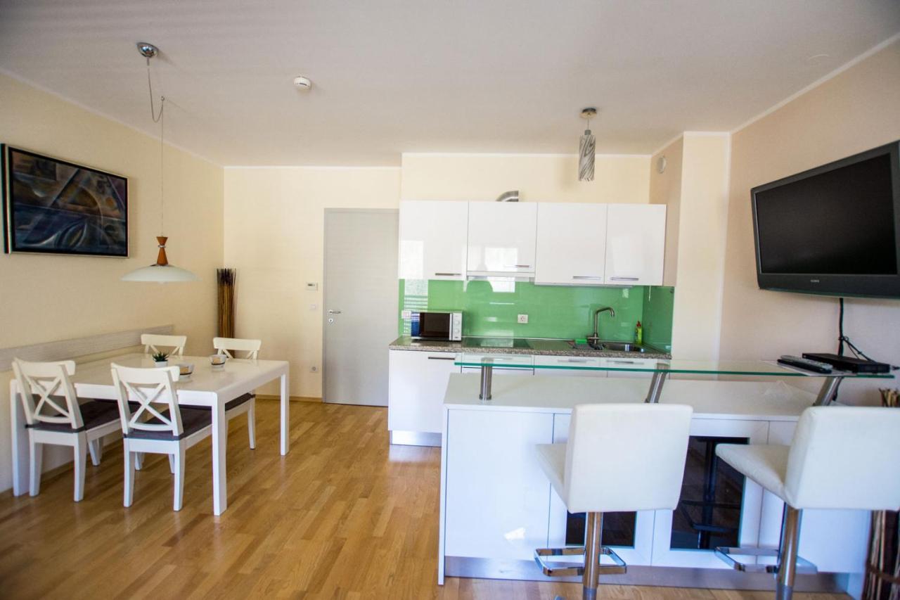 Apartma Svit Kranjska Gora Zewnętrze zdjęcie