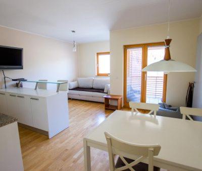 Apartma Svit Kranjska Gora Zewnętrze zdjęcie
