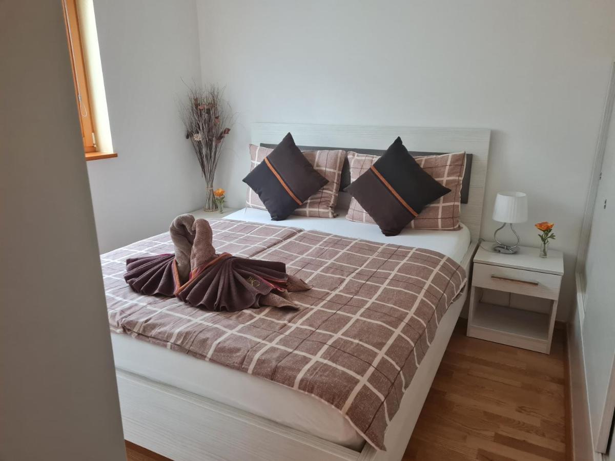 Apartma Svit Kranjska Gora Zewnętrze zdjęcie