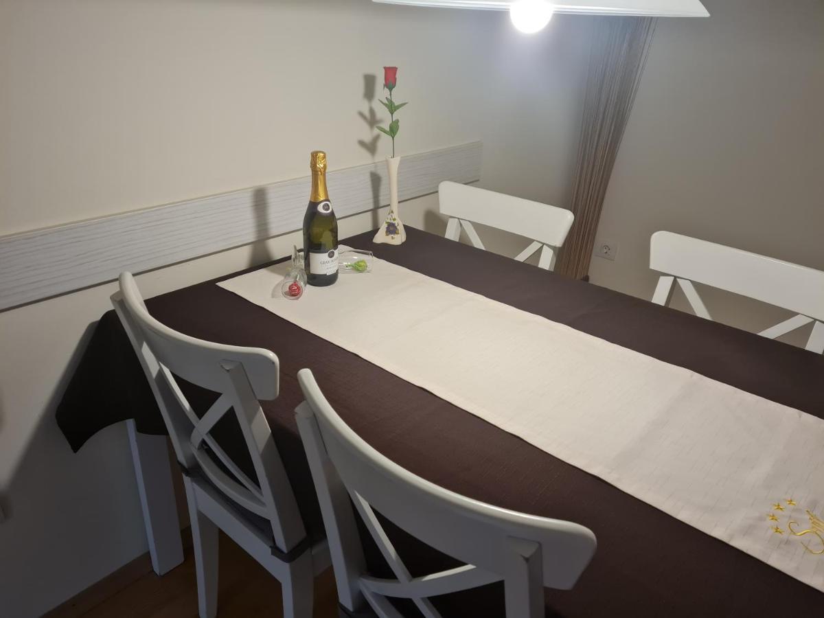 Apartma Svit Kranjska Gora Zewnętrze zdjęcie