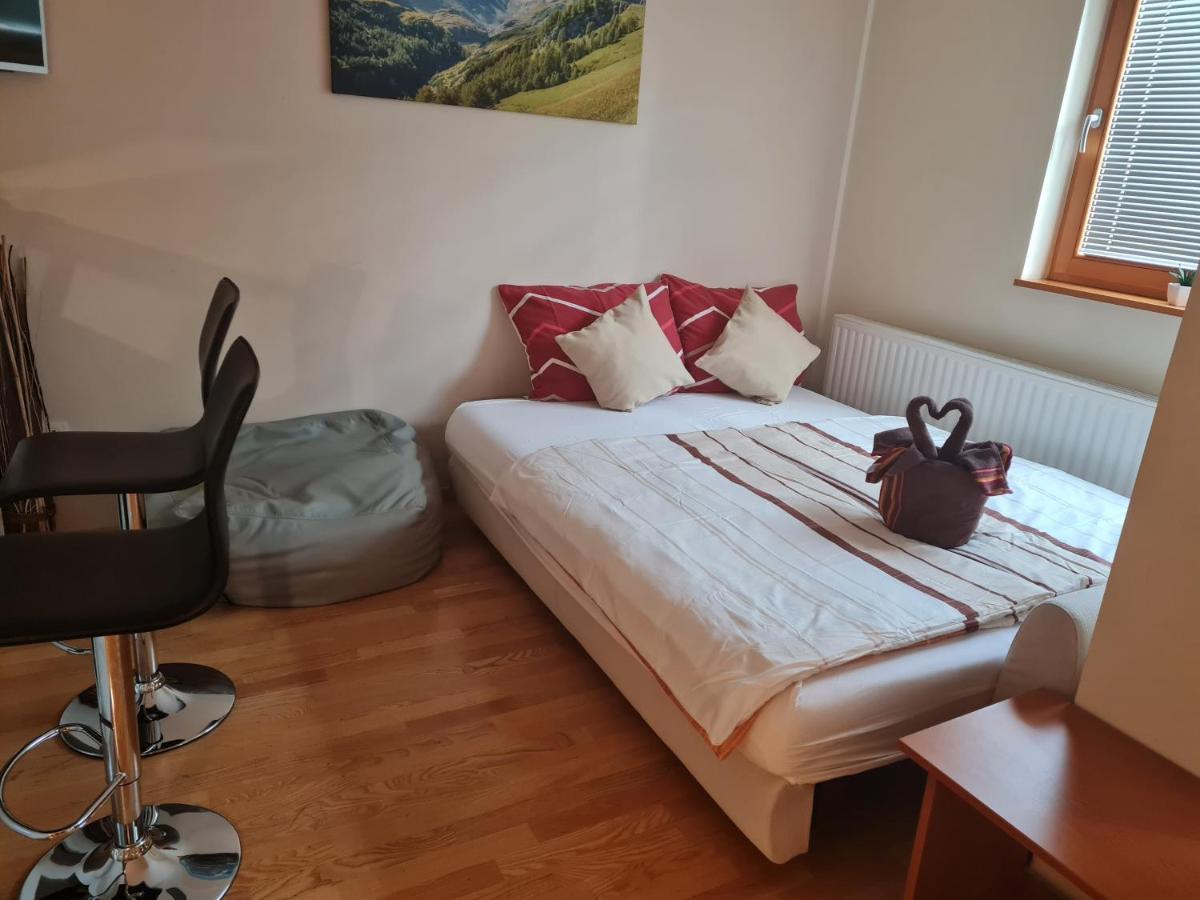 Apartma Svit Kranjska Gora Zewnętrze zdjęcie