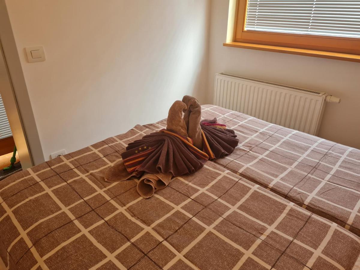 Apartma Svit Kranjska Gora Zewnętrze zdjęcie